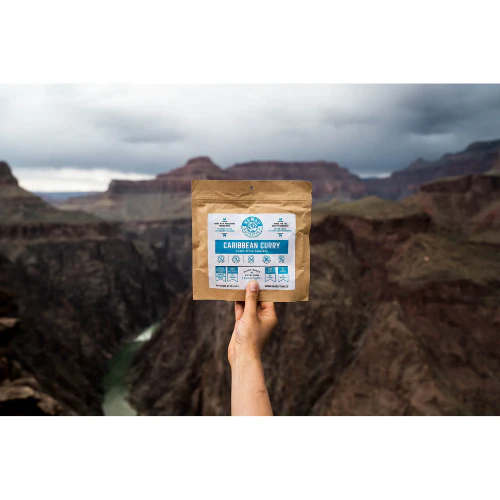 Caribbean Curry by Nomad Nutrition - Image 6