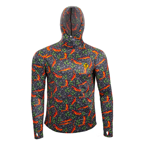 Sun Hoodie by Town Shirt - Image 2