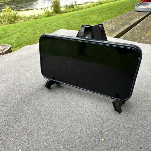 Caveman TV Smartphone Holder by Adotec - Image 4