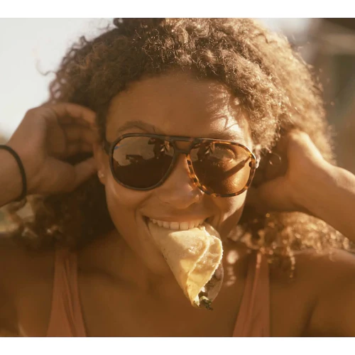 Classic Armless Sunglasses by Ombraz Sunglasses - Image 14