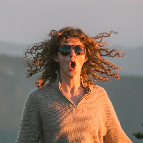 Classic Armless Sunglasses by Ombraz Sunglasses - Image 21