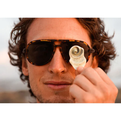 Classic Armless Sunglasses by Ombraz Sunglasses - Image 24