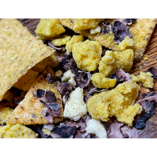 Charge-up Chilaquiles by Itacate - Image 7