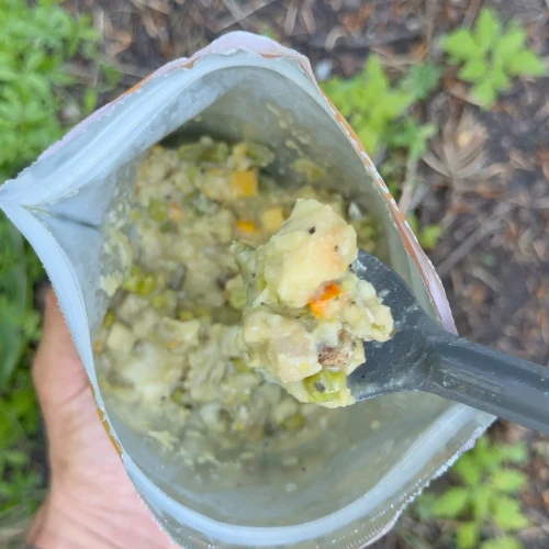Chicken Pot Pie by Foundation Outdoors - Image 2