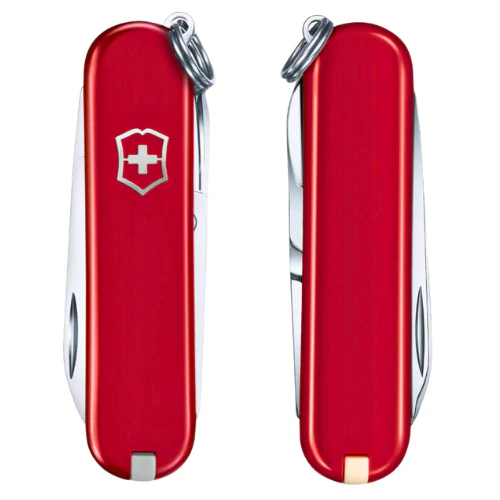 Classic SD Swiss Army Knife by Victorinox - Image 5