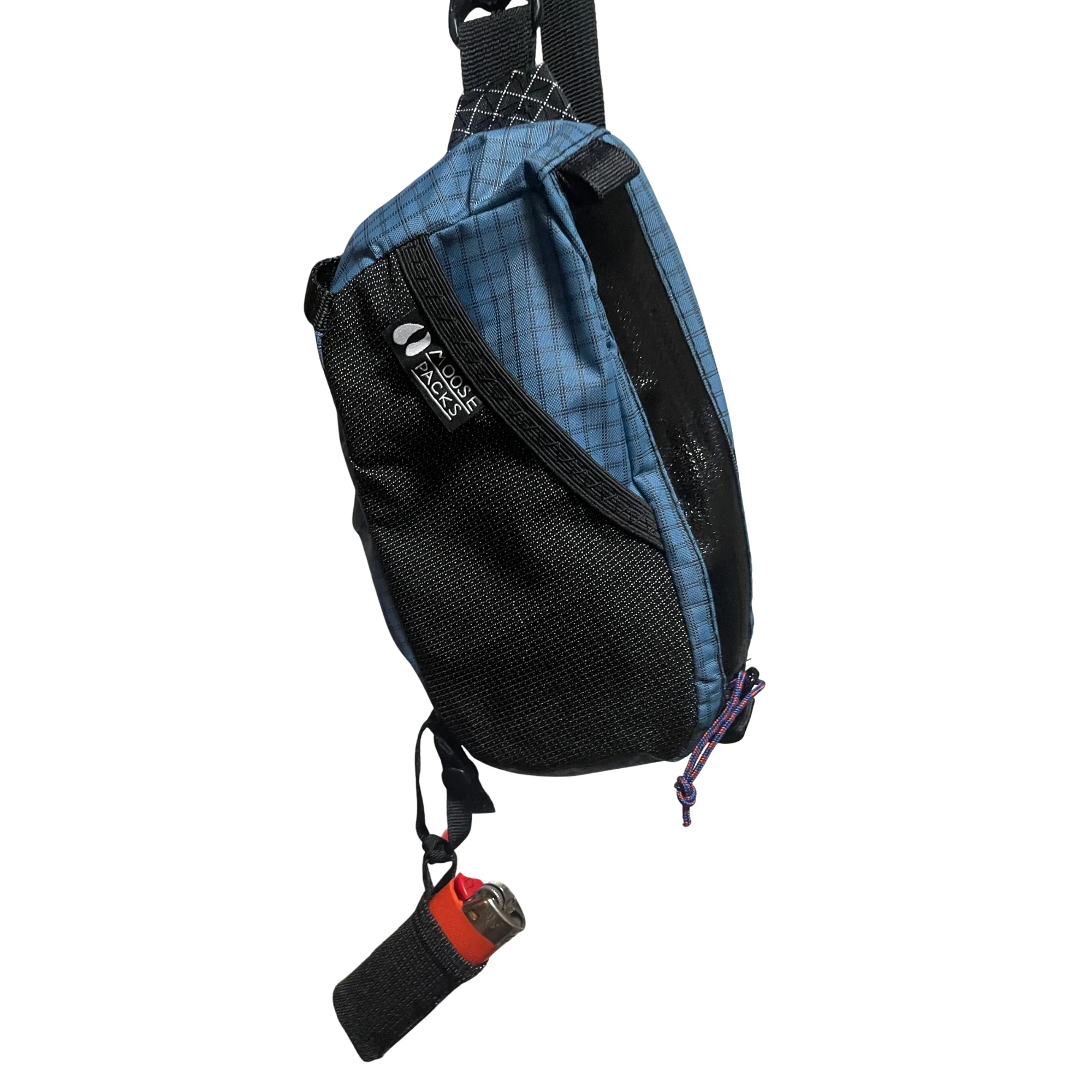 ClipIt Lighter Lanyard by MooseTrack Packs - Image 6