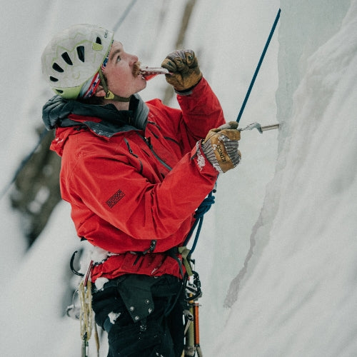 Coffee Pecan Energy Bar by BAR-U-EAT - Image 6