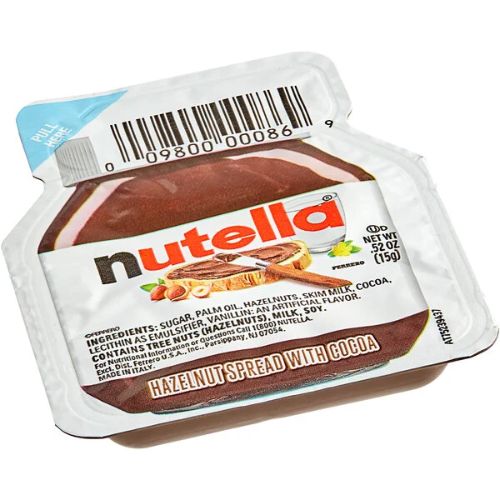 Condiment Packets - Image 3