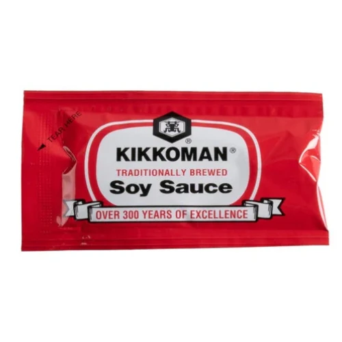 Condiment Packets - Image 4
