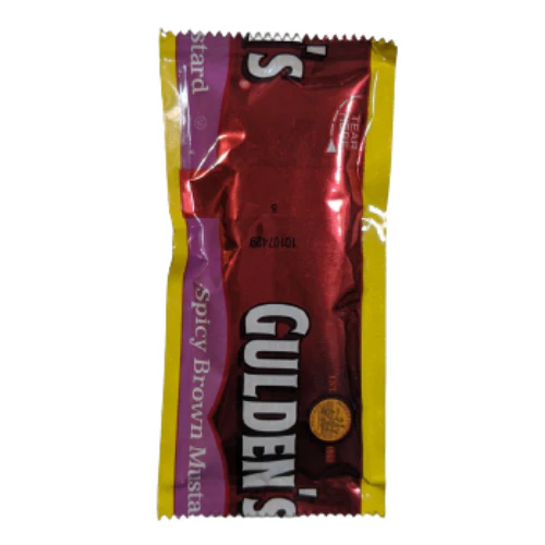 Condiment Packets - Image 6
