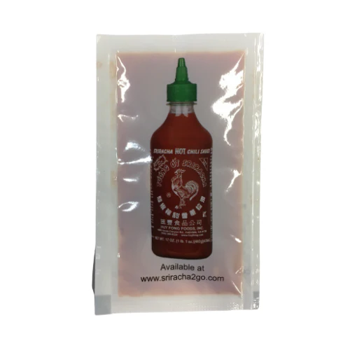 Condiment Packets - Image 9