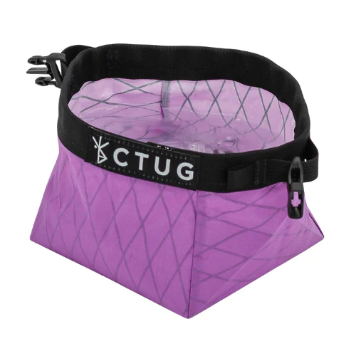 Ultra Dog Bowl by Chicken Tramper Gear - Image 2