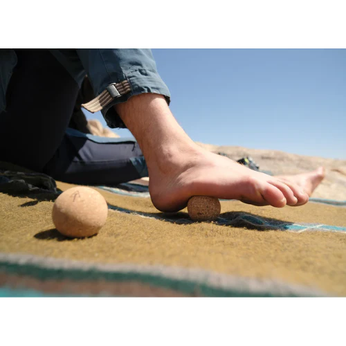 Cork Massage Balls by Rawlogy - Image 11