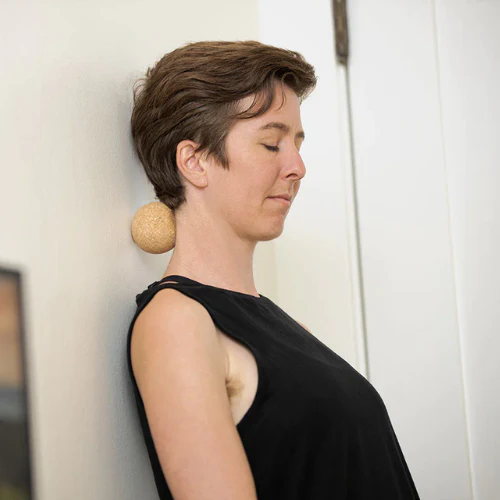 Cork Massage Balls by Rawlogy - Image 23