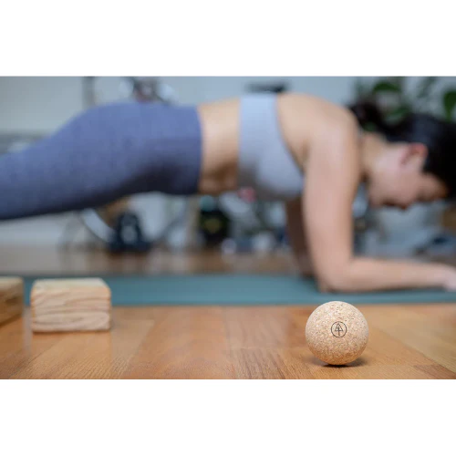 Cork Massage Balls by Rawlogy - Image 24