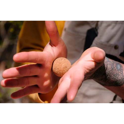 Cork Massage Balls by Rawlogy - Image 5