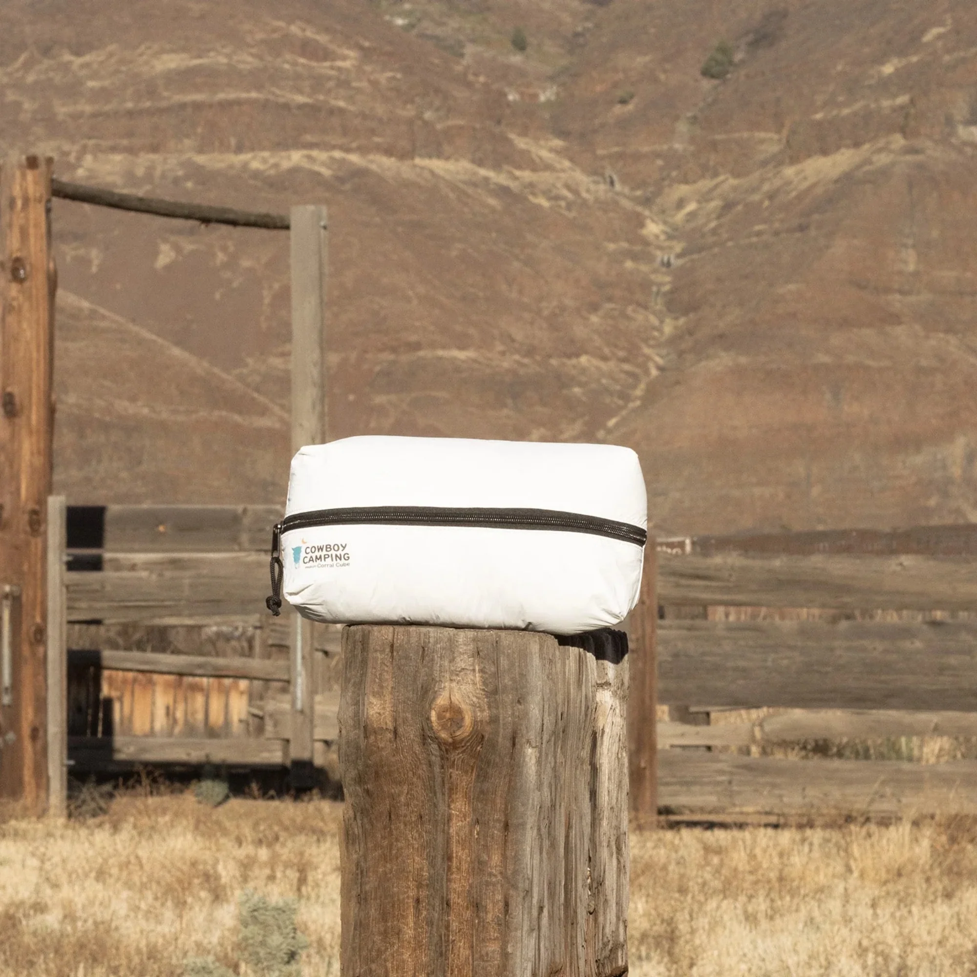 Corral Cube by Cowboy Camping - Image 6