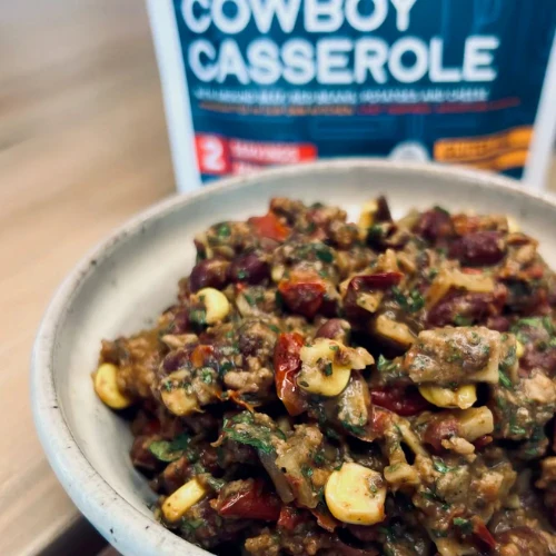 Cowboy Casserole by Good To-Go - Image 2