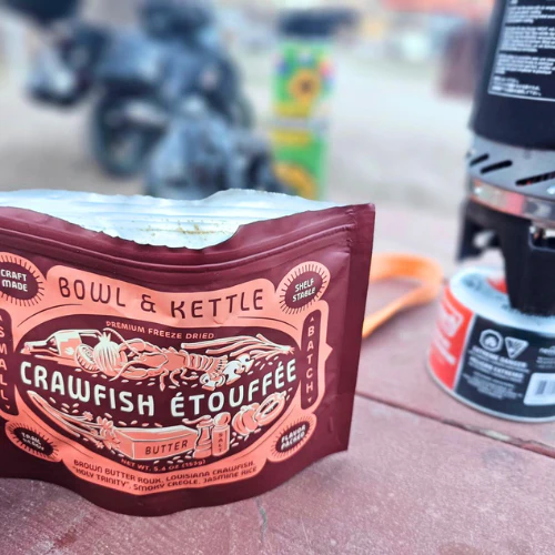 Crawfish Étouffée by Bowl & Kettle - Image 8
