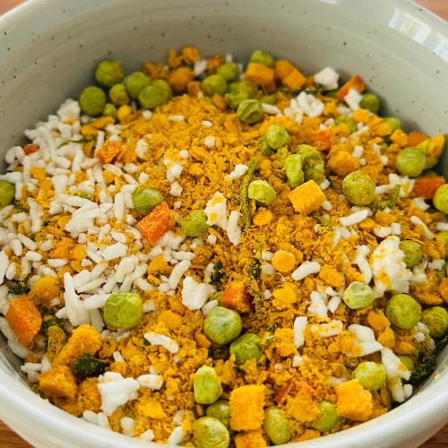 Dal Bhat by NOMaste - Image 2
