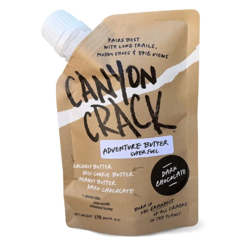 Dark Chocolate Oreo by Canyon Crack - Image 2
