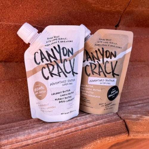 Dark Chocolate Oreo by Canyon Crack - Image 8
