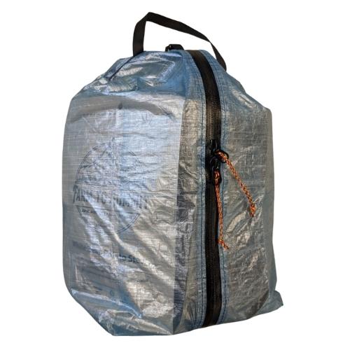DCF Zippered Food Bags by PackbackDesigns - Image 12