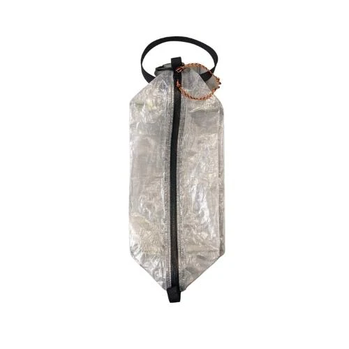 DCF Zippered Food Bags by PackbackDesigns - Image 4