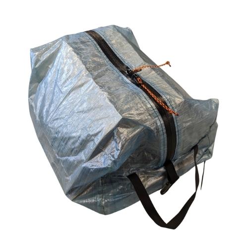 DCF Zippered Food Bags by PackbackDesigns - Image 8
