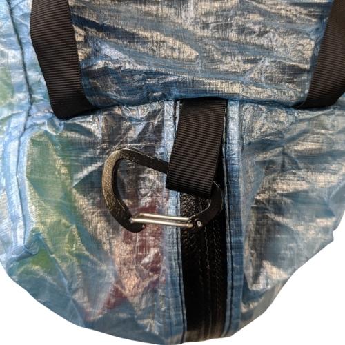 DCF Zippered Food Bags by PackbackDesigns - Image 9