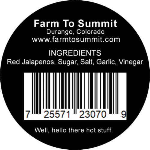 Dehydrated Sriracha by Farm to Summit - Image 4