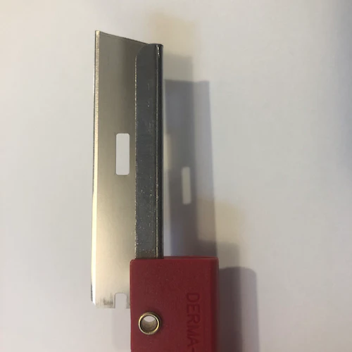 Derma-Safe Folding Knife by Derma-Safe - Image 8