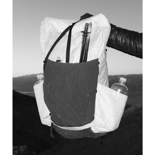 Desert Pack by Pa'lante Packs - Image 25