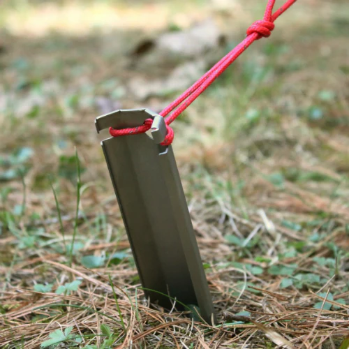 Dig Dig Tool by Vargo Outdoors - Image 4