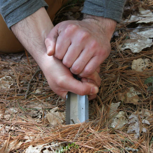 Dig Dig Tool by Vargo Outdoors - Image 5