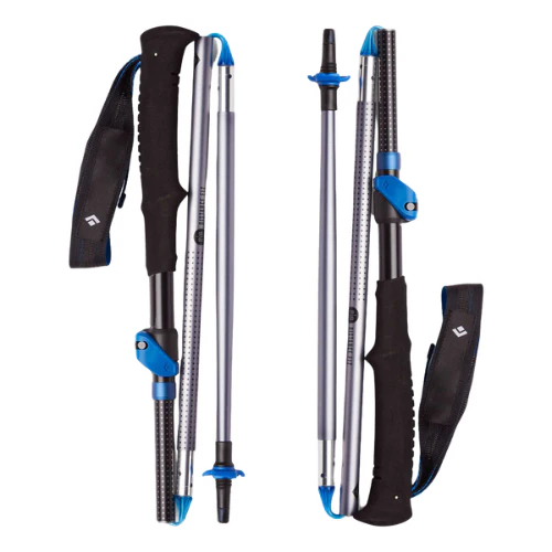 Distance FLZ Trekking Poles by Black Diamond - Image 3