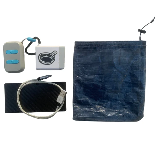 Ditty Bag by Aardwolf Gear Company - Image 13