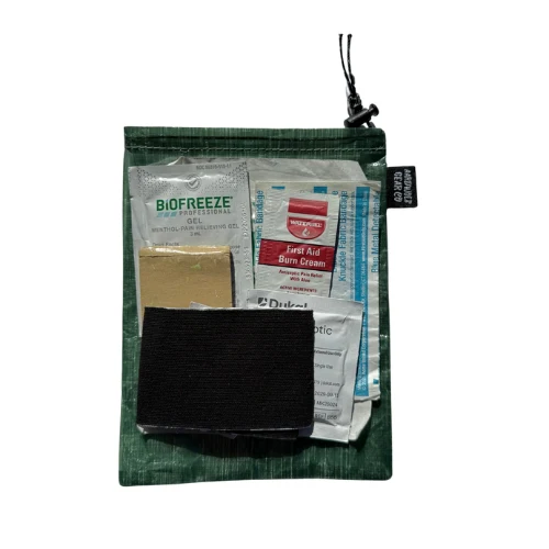 Ditty Bag by Aardwolf Gear Company - Image 3