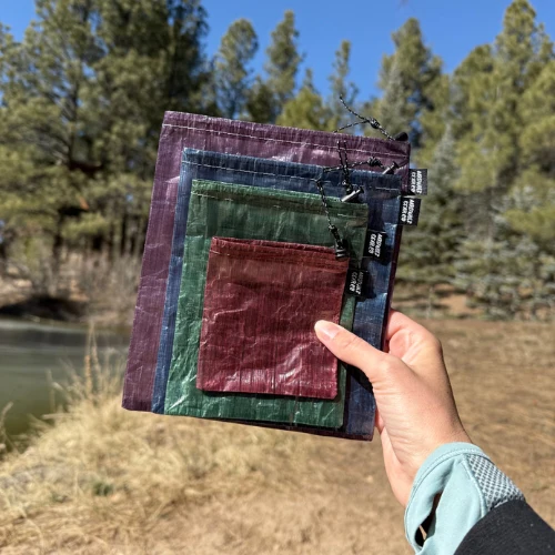 Ditty Bag by Aardwolf Gear Company - Image 6