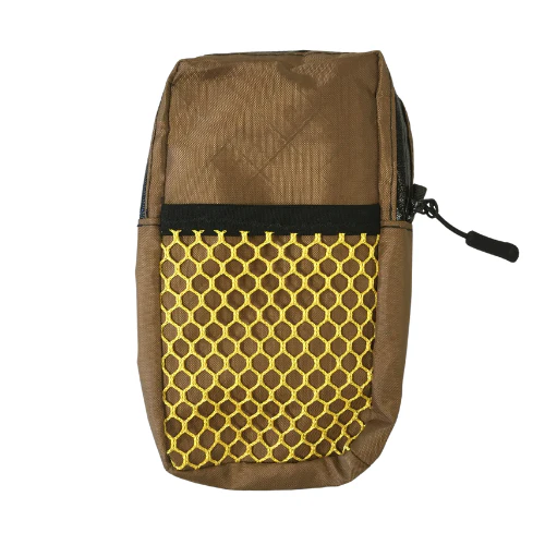 Shoulder Strap Pocket by Trekker Joe's - Image 7