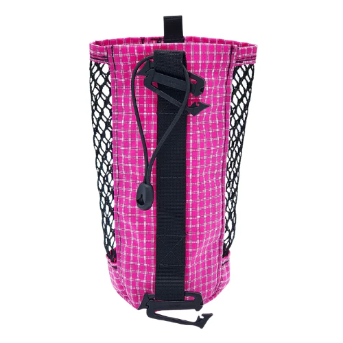 Diver Mesh Water Bottle Sleeve by Trekker Joe's - Image 12