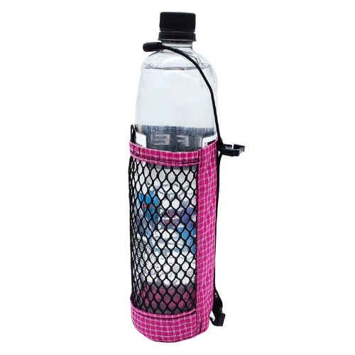 Diver Mesh Water Bottle Sleeve by Trekker Joe's - Image 14