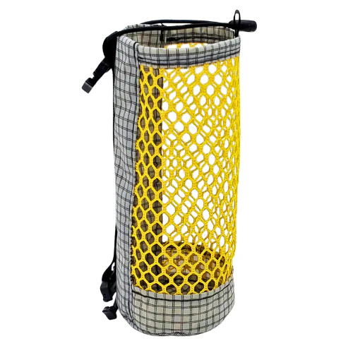 Diver Mesh Water Bottle Sleeve by Trekker Joe's - Image 16
