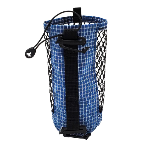 Diver Mesh Water Bottle Sleeve by Trekker Joe's - Image 7