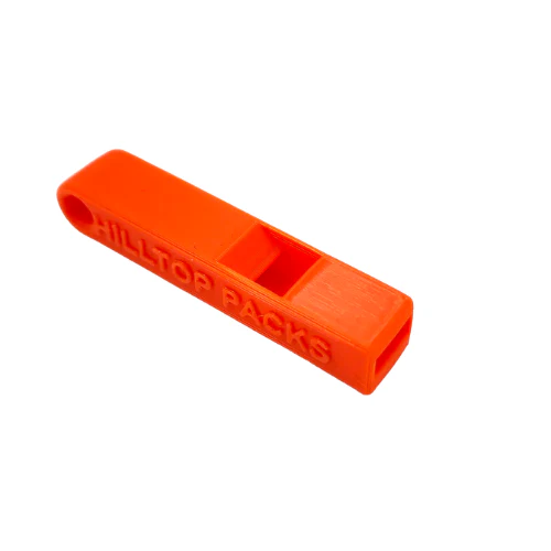 Whistles Ultralight & Loud by Hilltop Packs - Image 5