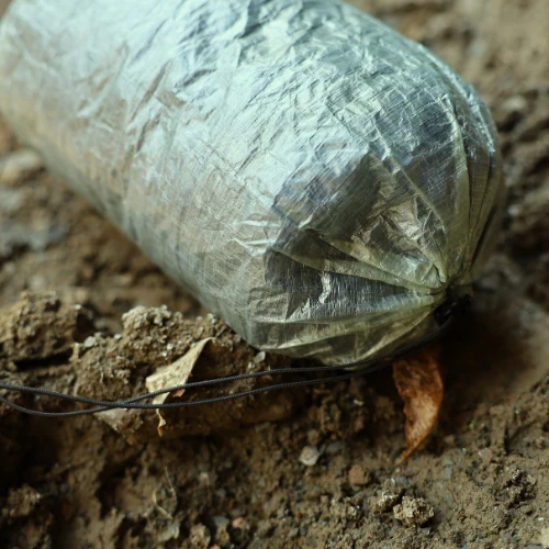 Double Ended Stuff Sack by HikeLight - Image 4