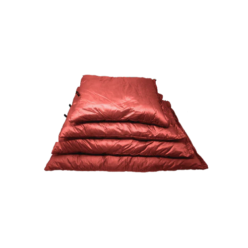 Down Pillow by Goosefeet Gear - Image 3