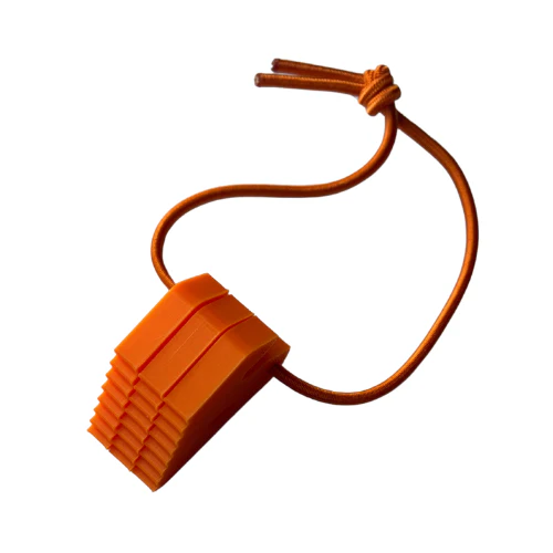 Dragon's Head Fuel Stand by Jereko Gear - Image 3