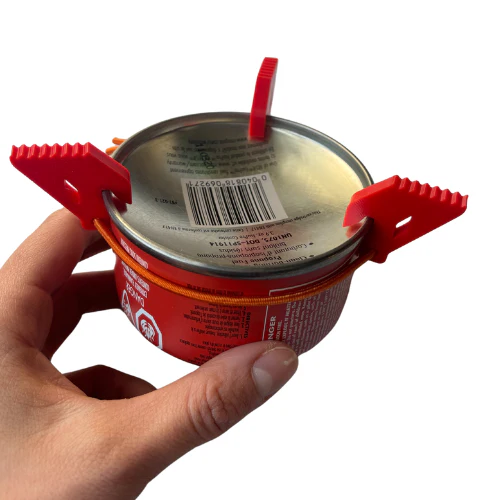 Dragon's Head Fuel Stand by Jereko Gear - Image 5