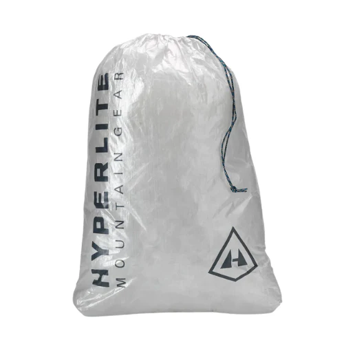 Drawstring Stuff Sacks by Hyperlite Mountain Gear - Image 8